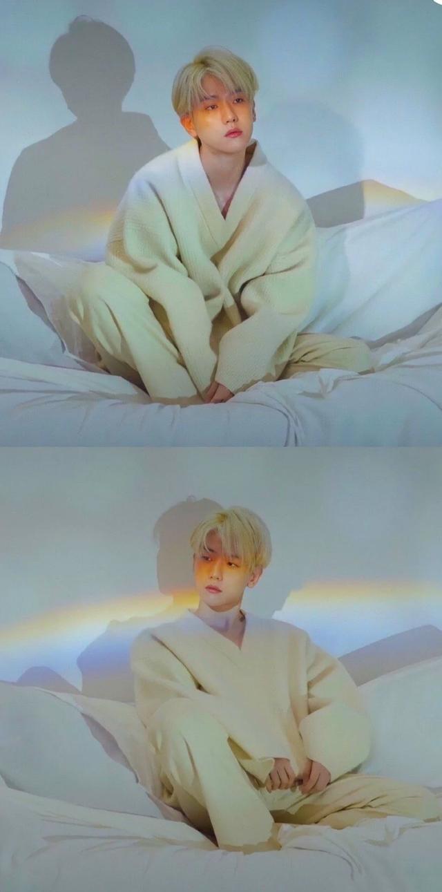 EXO12位成员现状：黄子韬回家继承父业，鹿晗因恋爱打烂一手好牌 第97张
