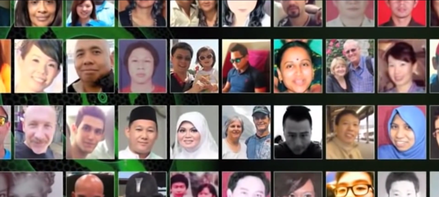 飞往中国的马航MH370失踪7年，幕后黑手是谁？揭秘真实版幽灵航班 第15张