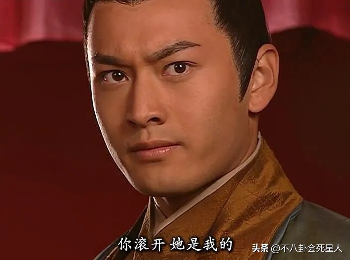 帅气男明星都来自哪里？川渝秀气，西北硬汉，山东浓眉大眼 第89张