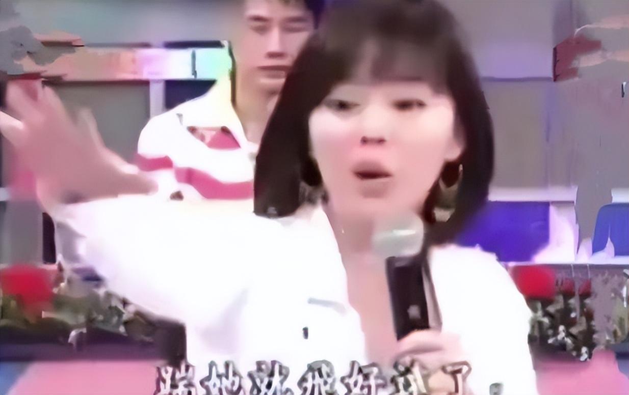 蓝洁瑛事件揭秘（“红颜薄命”：被雪藏后沦落街头） 第17张