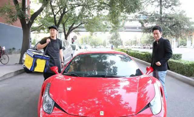 包贝尔柳岩婚礼事件发生了什么（包贝尔和伴郎，一言难尽） 第39张