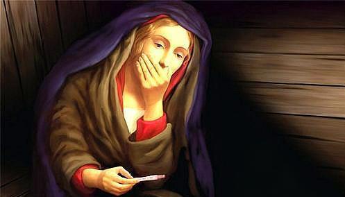 基督教和天主教的区别（不要晕，看完之后你就晓得了） 第13张