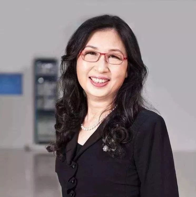 任正非娶了80后苏薇（硕士毕业，曾是得力秘书） 第17张