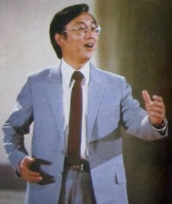 蒋大为个人资料简介（回国捞金被排挤，他的故事很精彩） 第15张