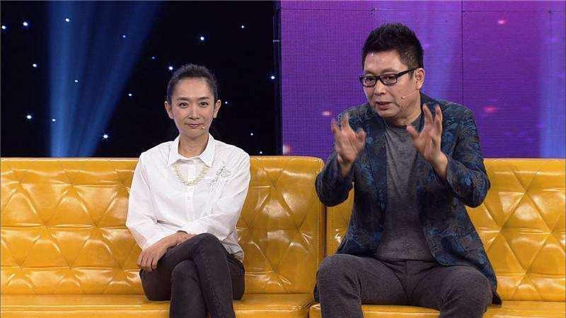 小香玉简历及个人资料（40岁高龄产子也幸福） 第35张