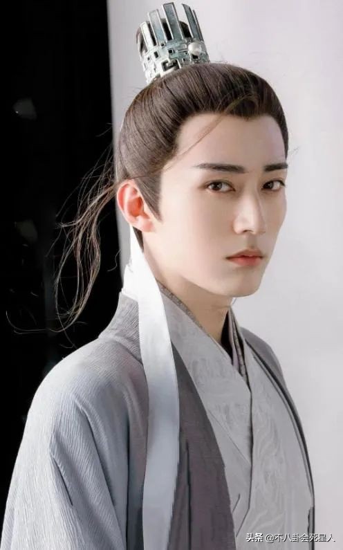 帅气男明星都来自哪里？川渝秀气，西北硬汉，山东浓眉大眼 第99张