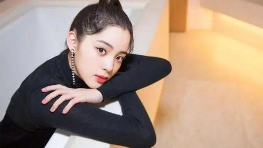 欧阳娜娜个人简历资料（演技曾却让章子怡无语） 第87张