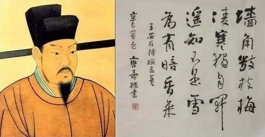 北宋亡国，真的怪王安石吗？其实，大家都错怪了他上千年 第7张