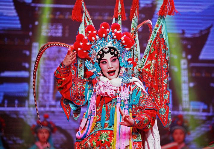 小香玉简历及个人资料（小香玉王为念离婚18年） 第13张