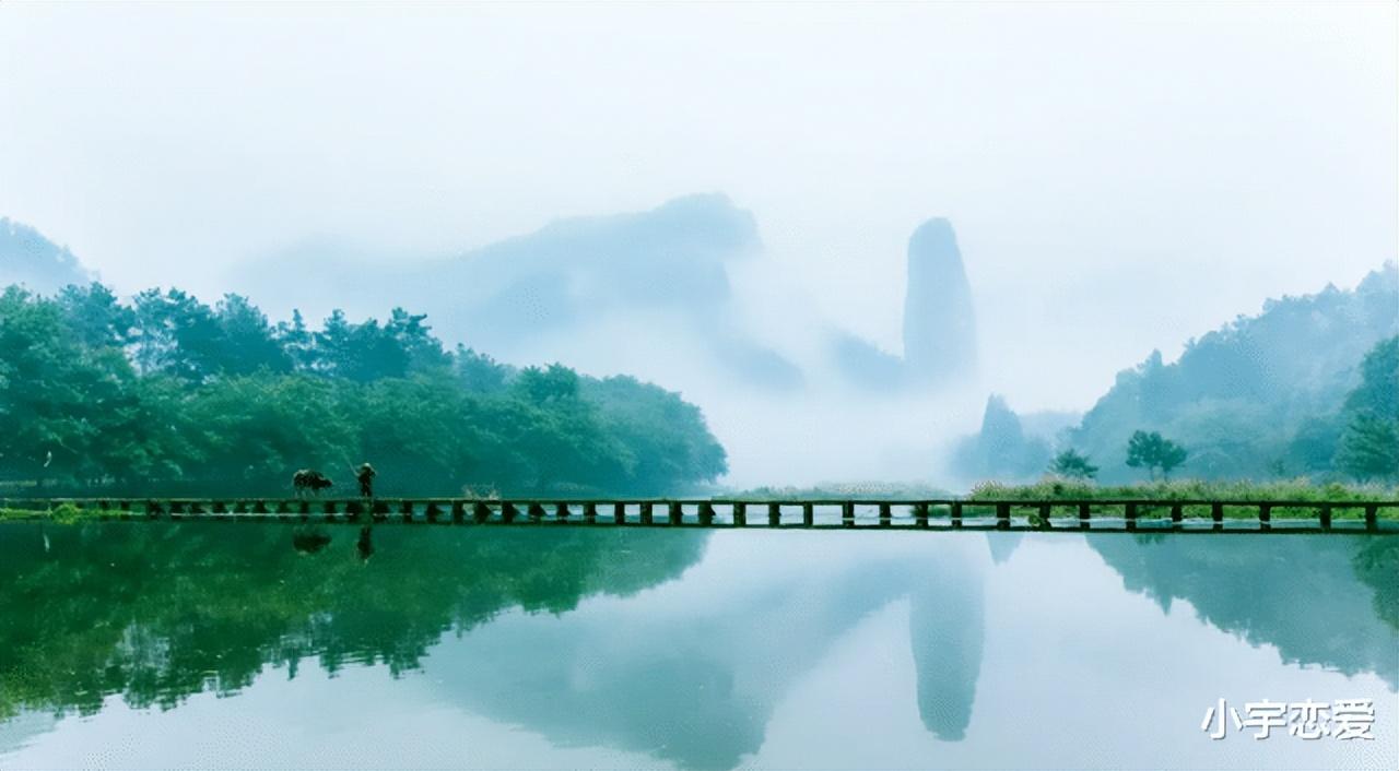 特别含蓄又有深意的情话「深情又催泪，甜到心里」 第3张