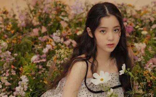 欧阳娜娜个人简历资料（演技曾却让章子怡无语） 第7张