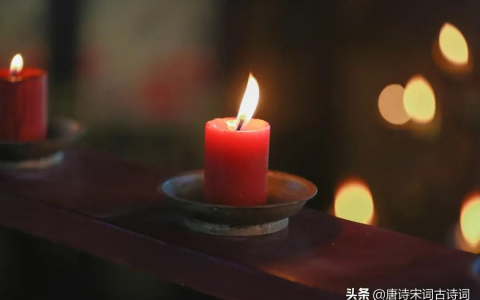 来是空言去绝踪全诗（李商隐最出名的一首诗）