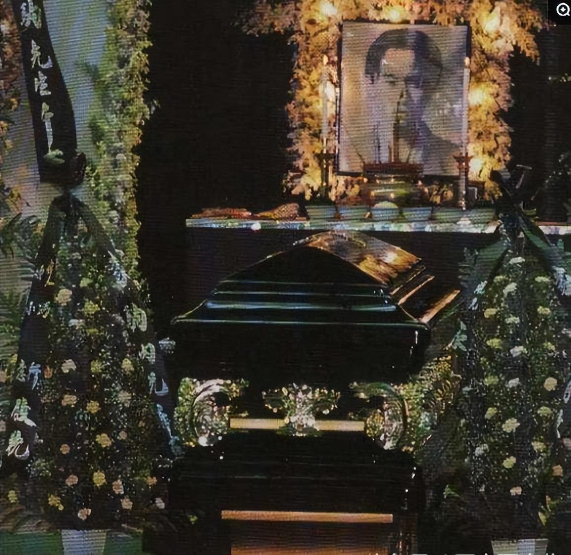 黄家驹之死（坠台送医却疑点重重） 第47张