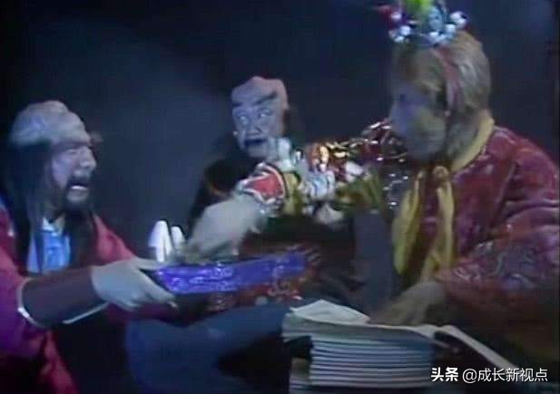 齐天大圣，一个性格鲜明、优缺点突出的孙猴子 第5张