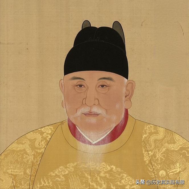 盘点历史上最伟大的10位皇帝，比一比看一看，谁才是最强帝王？ 第7张