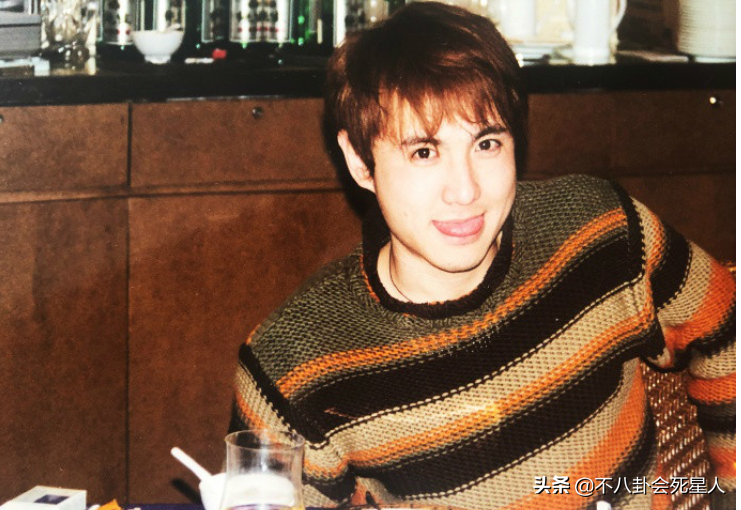 帅气男明星都来自哪里？川渝秀气，西北硬汉，山东浓眉大眼 第103张