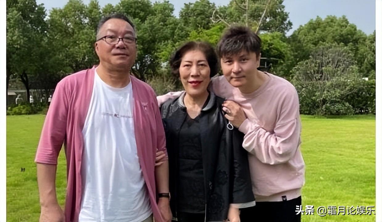 乔任梁的卧室满地是血图片「父母一句话揭露惨死别墅真相」 第67张