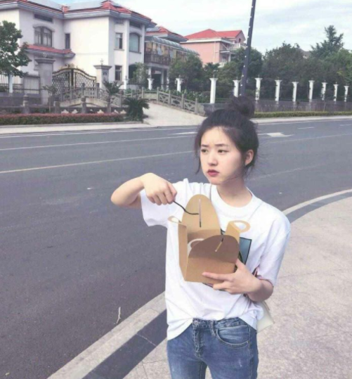 赵露思毕业于哪所学校？赵露思个人资料简介 第49张
