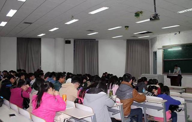 三本院校值得上吗？听资深教授怎么说 第15张