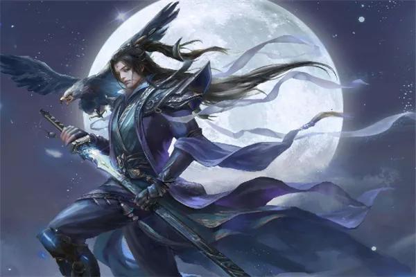 十大必看经典小说（每本都值得N刷，建议收藏） 第5张
