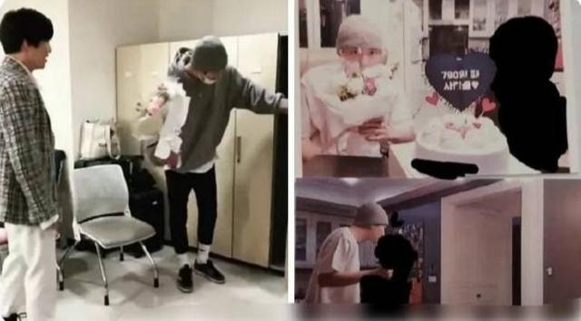 EXO12位成员现状：黄子韬回家继承父业，鹿晗因恋爱打烂一手好牌 第101张