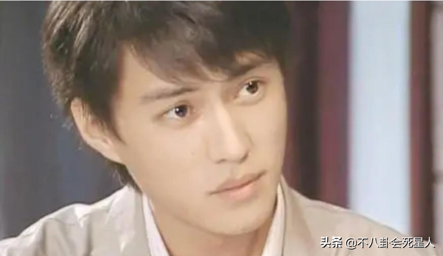 帅气男明星都来自哪里？川渝秀气，西北硬汉，山东浓眉大眼 第95张