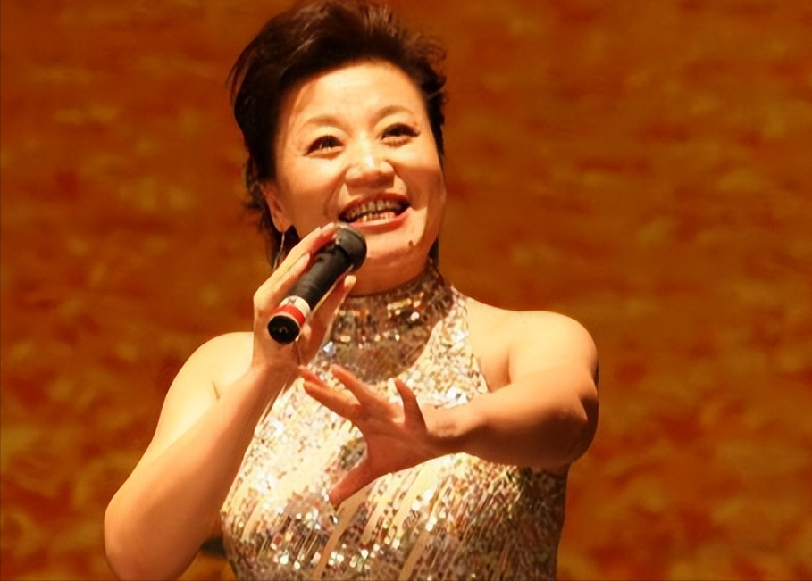 小香玉简历及个人资料（小香玉王为念离婚18年） 第17张