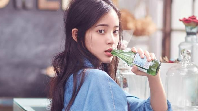 欧阳娜娜个人简历资料（演技曾却让章子怡无语） 第39张