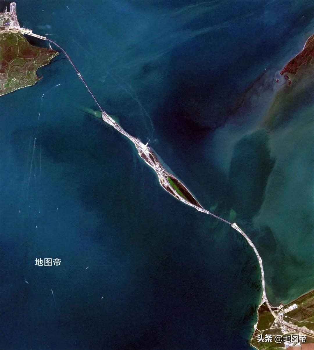 乌克兰在世界地图的哪个位置？看地图给乌克兰“算命” 第13张