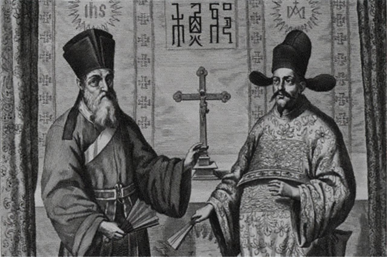 基督教和天主教的区别有哪些？一文带你弄懂两者的区别 第49张