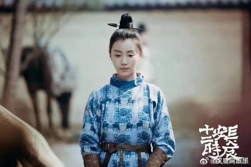 王鹤润个人资料简介（王鹤润：天道酬“勤”向阳而生） 第37张