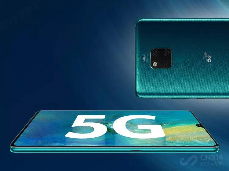 5g和4g有什么区别？不仅仅是网速更快那么简单 第3张