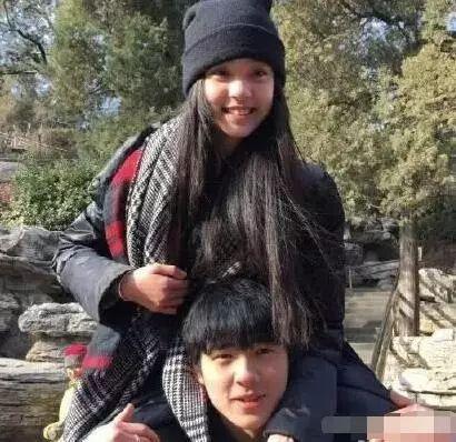 欧阳娜娜个人简历资料（绯闻接连不断，欧阳娜娜不简单） 第21张