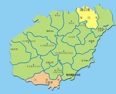 海南简称为什么叫琼呢？琼是什么意思呢？ 第5张