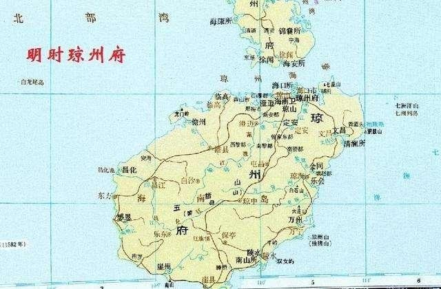 海南简称为什么叫琼呢？琼是什么意思呢？ 第15张