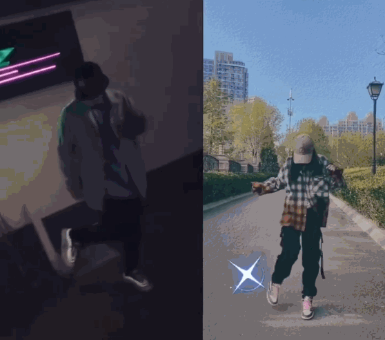 李小璐pgone视频（李小璐pgone跳同款舞引热议） 第7张