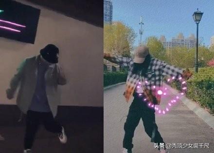 李小璐pgone视频（李小璐pgone跳同款舞引热议） 第3张