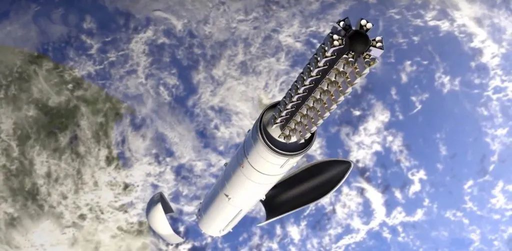 马斯克的星链计划商用，对中国5G的冲击有多大？ 第9张