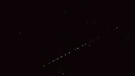 马斯克的星链计划商用，对中国5G的冲击有多大？ 第33张