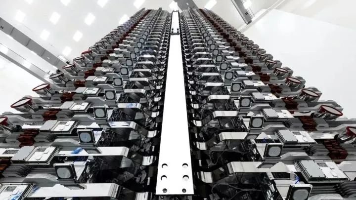 马斯克的星链计划商用，对中国5G的冲击有多大？ 第41张