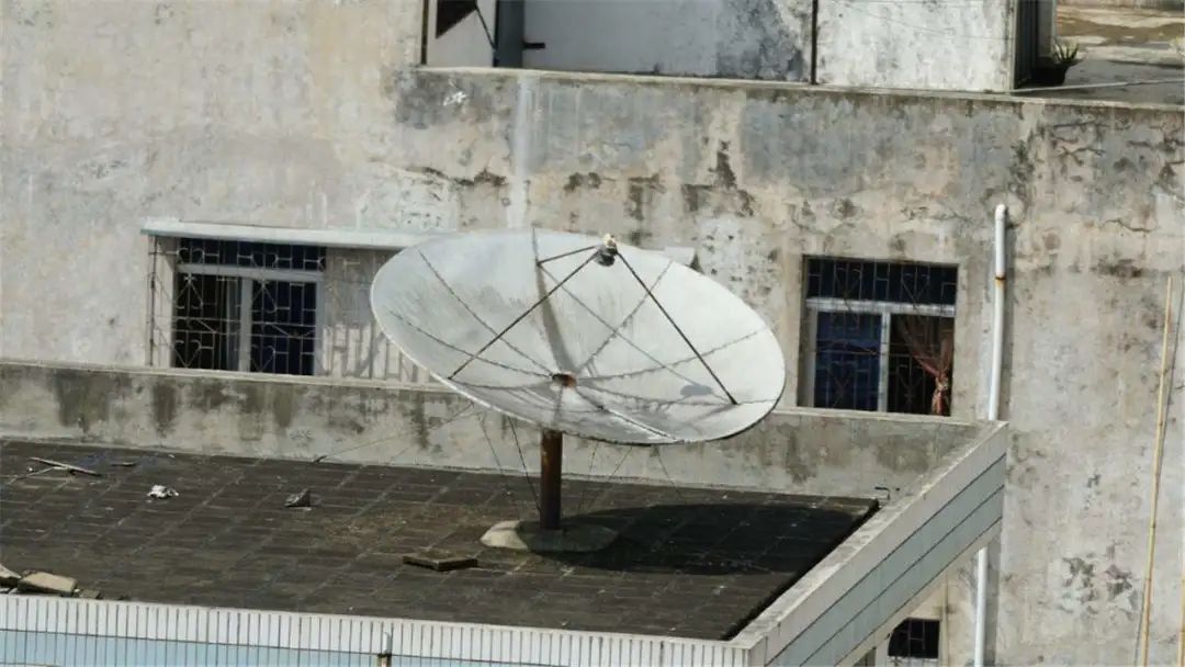 马斯克的星链计划商用，对中国5G的冲击有多大？ 第51张