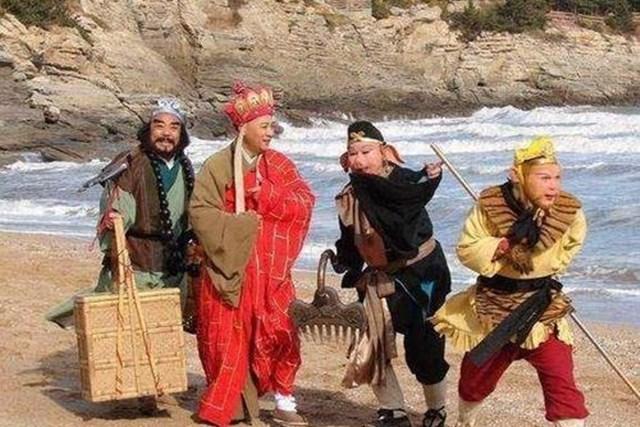 四大名著的作者分别是谁？作者傻傻分不清的请进来 第13张