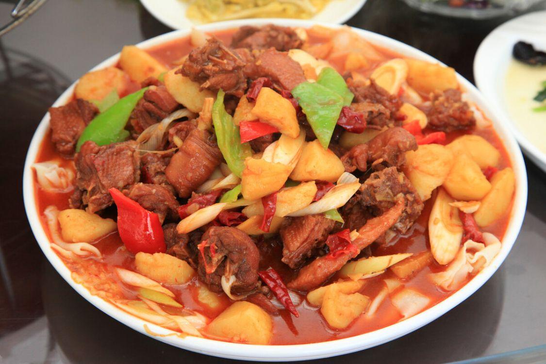新疆美食都有啥(盘点新疆的10种“特色美食”) 第4张 新疆美食都有啥(盘点新疆的10种“特色美食”) 第4张