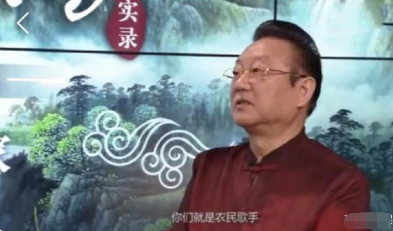 蒋大为个人资料简介（回国捞金被排挤，他的故事很精彩） 第81张