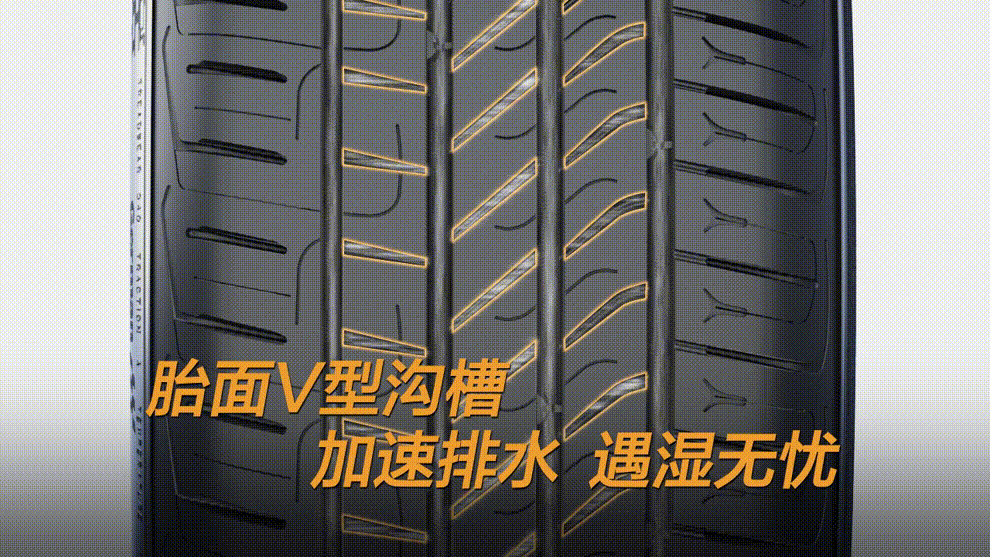 高端轮胎的新榜样，德国马牌UCJ性能解读 第17张