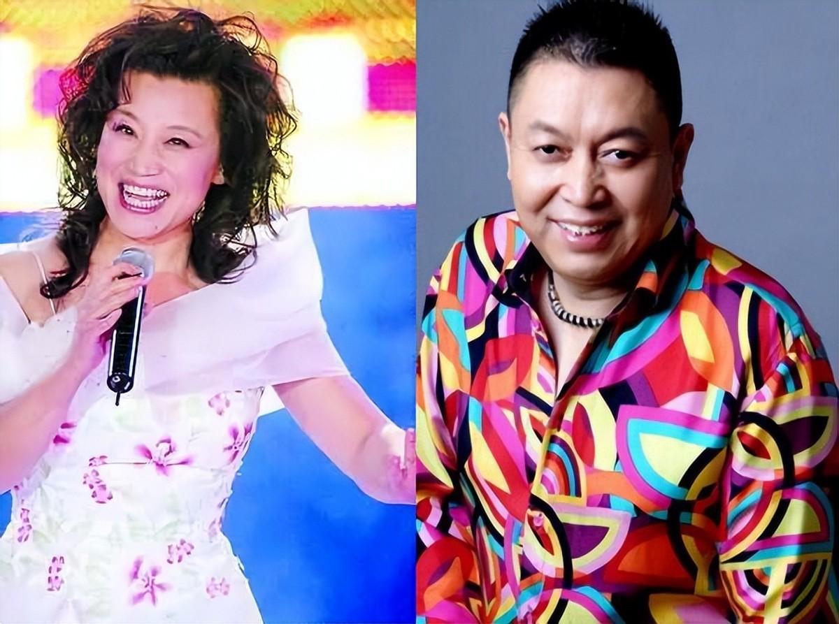 小香玉简历及个人资料（40岁高龄产子也幸福） 第27张