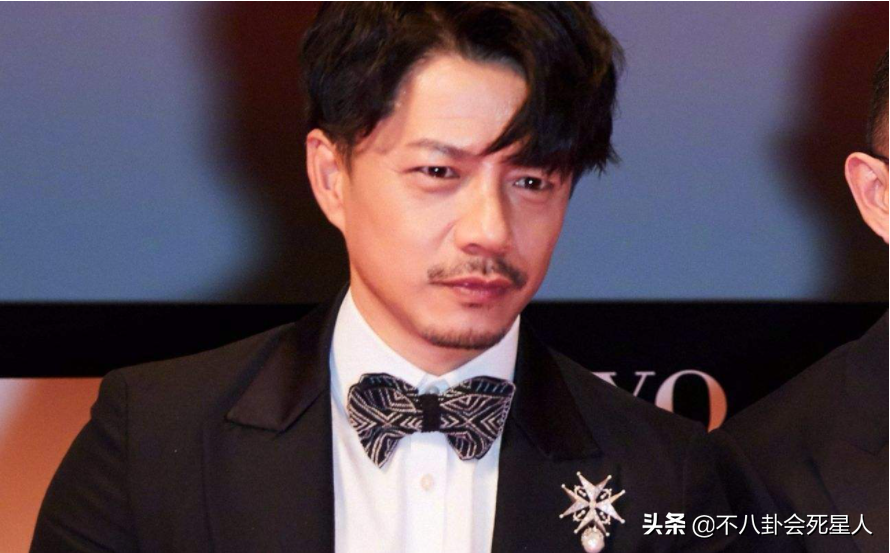 帅气男明星都来自哪里？川渝秀气，西北硬汉，山东浓眉大眼 第55张