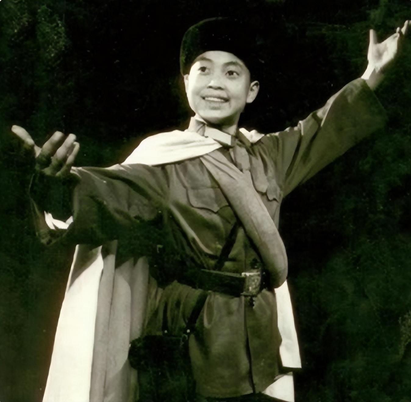 小香玉简历及个人资料（小香玉王为念离婚18年） 第3张