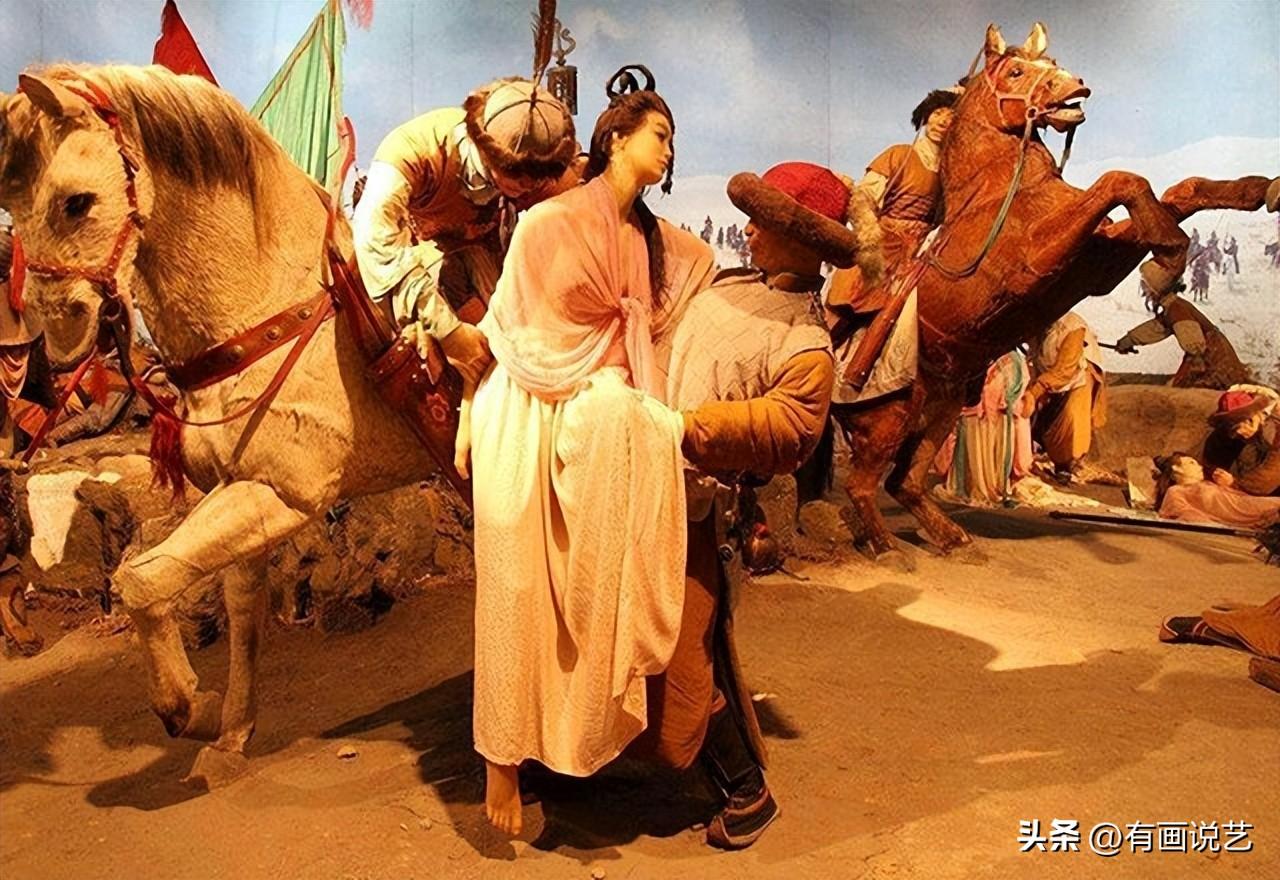 靖康之耻是怎么回事？一文解读“靖康耻”到底有多耻辱 第3张
