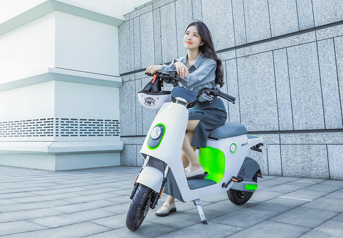 电动车“口碑榜”出炉，这5个品牌质量最受车主认可，你同意吗？ 第5张